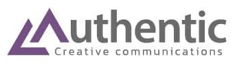Authentic2go — Creative Communications
